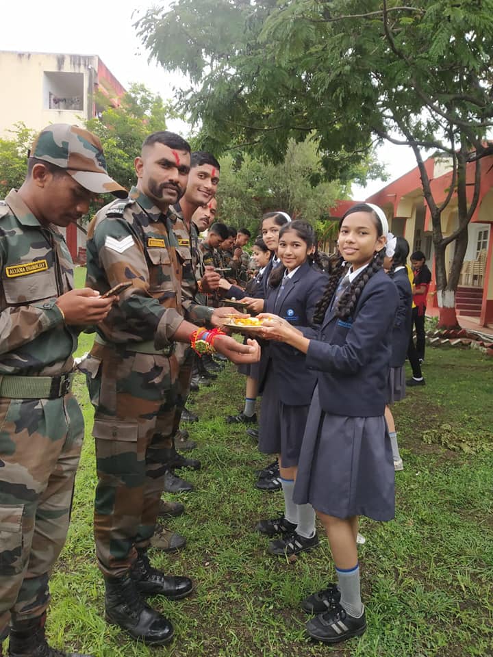 Raksha bandhan