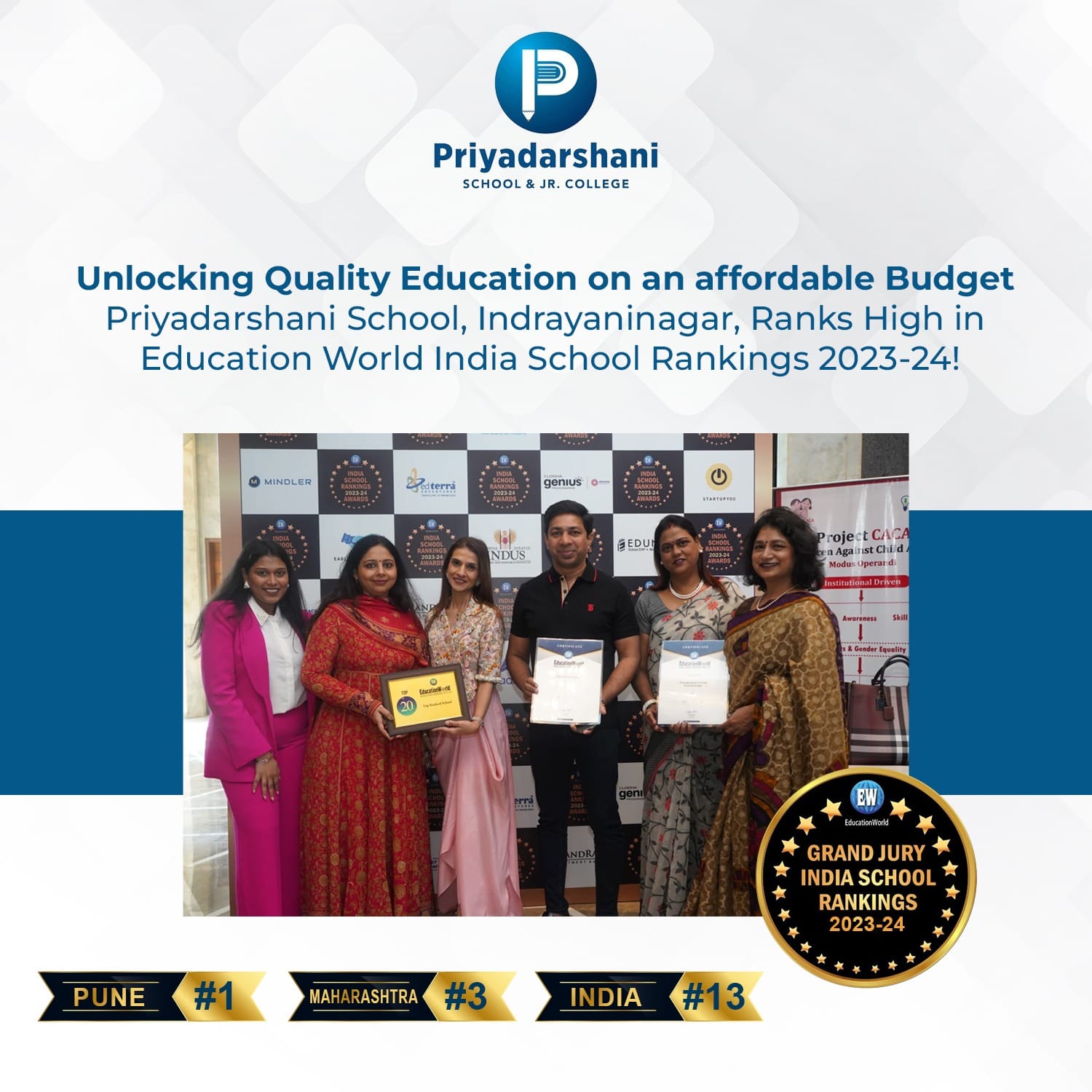 Quality Education on an affordable budget